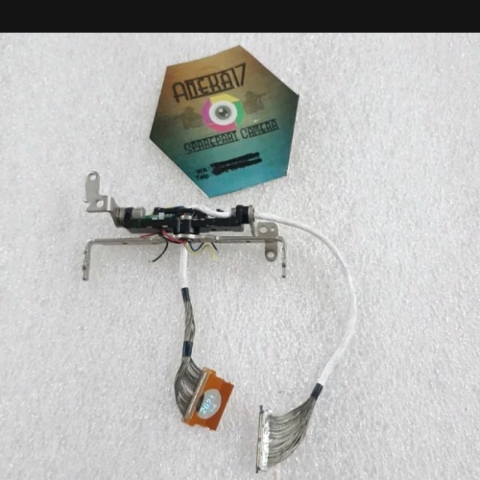 flex kabel lcd nikon d5300 Mechatronik Indo