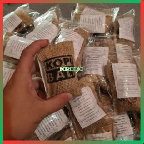 (SG) PARFUM MOBIL KOPI BALI PEWANGI KOPI BALI PEWANGI KOPI MOBIL