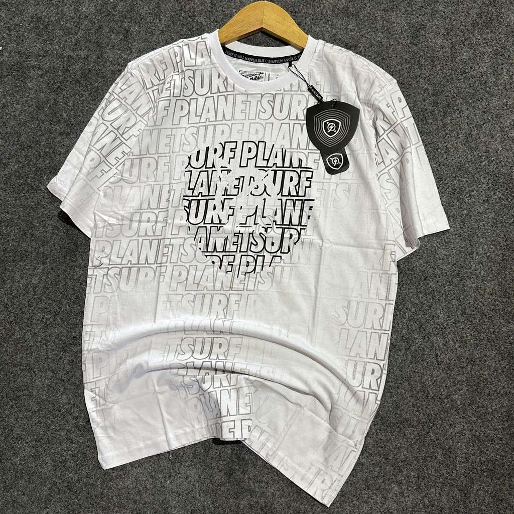 BAJU KAOS PRIA KP SUPER PREMIUM SURFING DISTRO KP1084