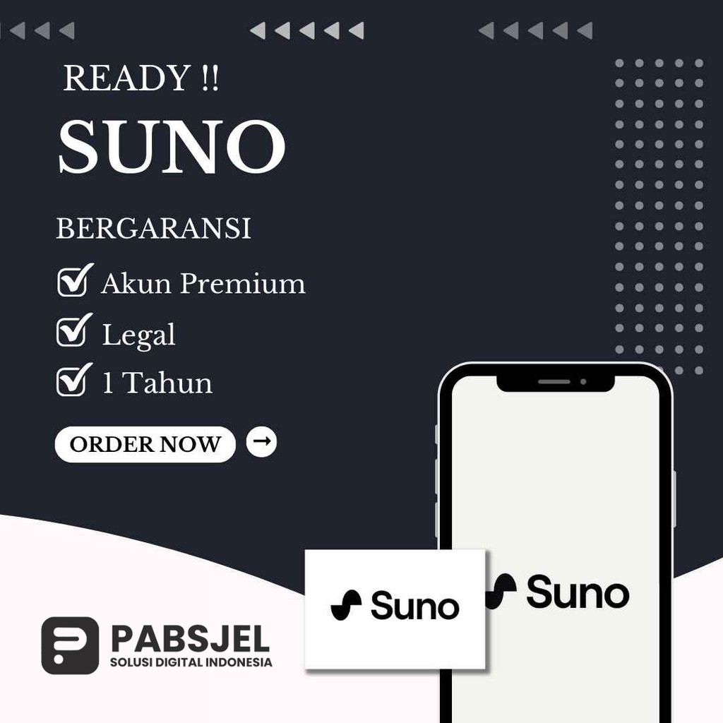 Private Suno Ai Premium 1 Tahun Membuat Lagu Dengan Suno | Musik Ai | Musik Imajinasi | Chatgpt Untu