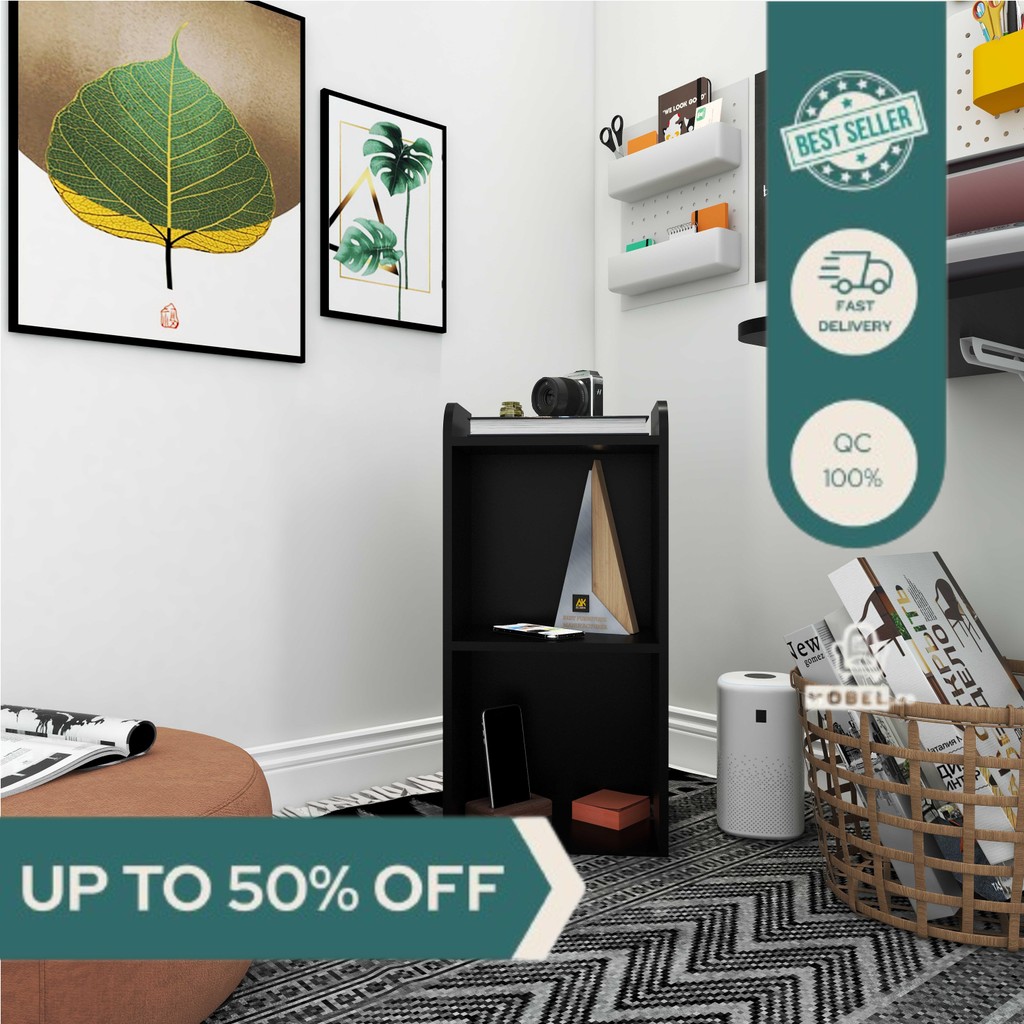 Rak Hiasan Dinding Ruang Tamu Minimalis Dekorasi Ruangan