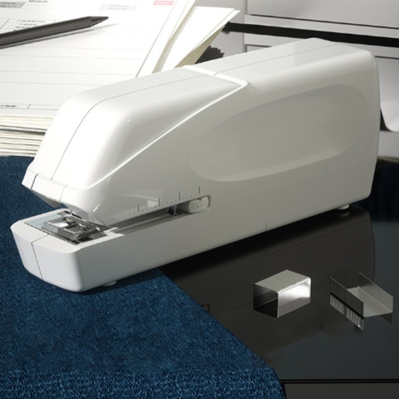 

Electric Stapler 20 Sheets Capacity for Office School Stationery Supplies
