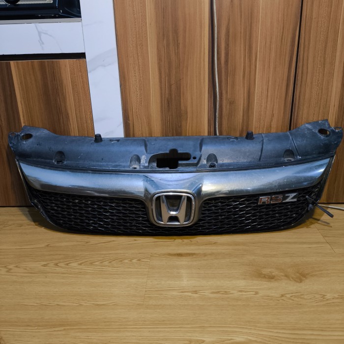 Grill Grille Honda Stream RSZ 2008 AT