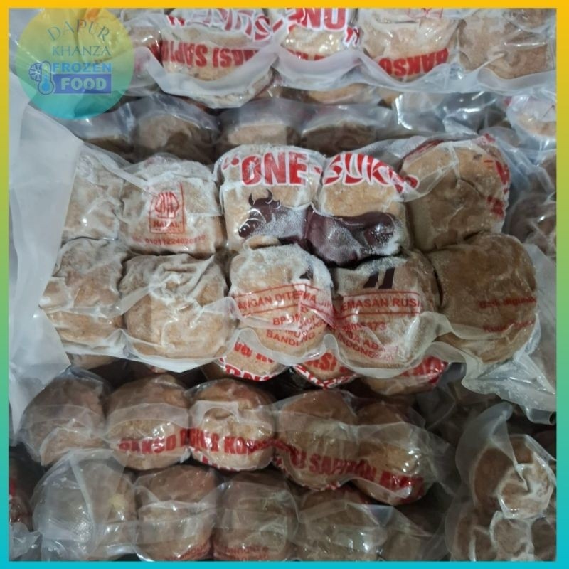

BAKSO URAT BASO URAT BANGKA ONE SUKE isi 25
