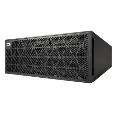 UPS APC SMART UPS RT BATTERY PACK 192V RACKMOUNT, 4U
