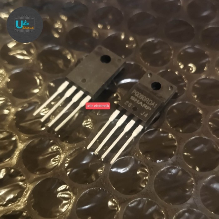 PART IC REGULATOR PQ090RDA1 SHARP