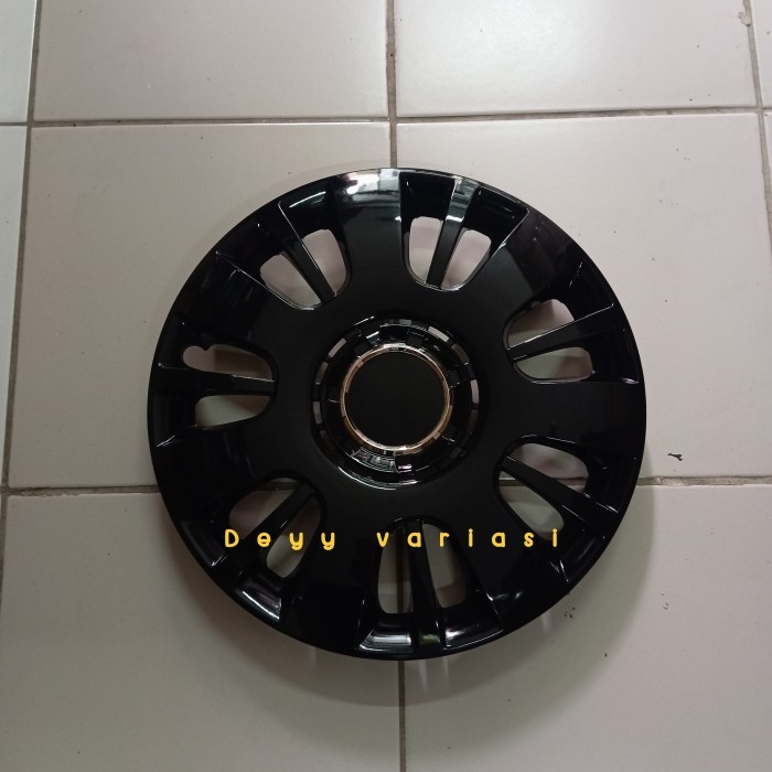 dop roda velg ring 13" mobil sigra wheel dop cover