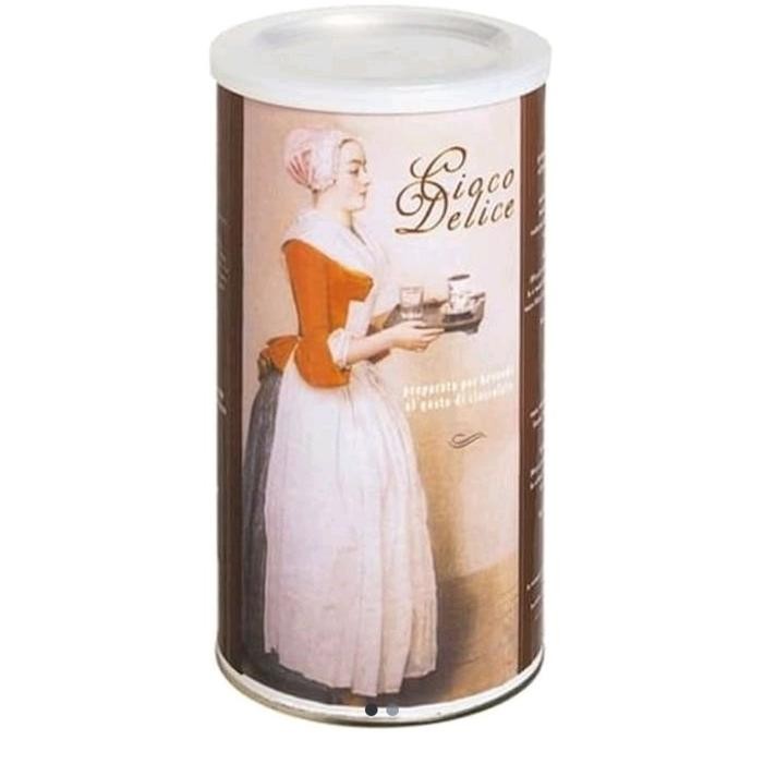 

Cioco delice chocolate powder/bubuk coklat 1kg