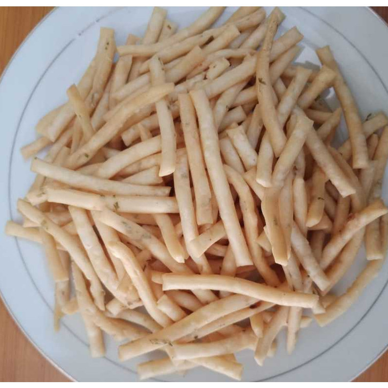 

VIRAL stik bawang 1 kg sistik bawang 1kg stick bawang kue bawang padang stick bawang 1 kg