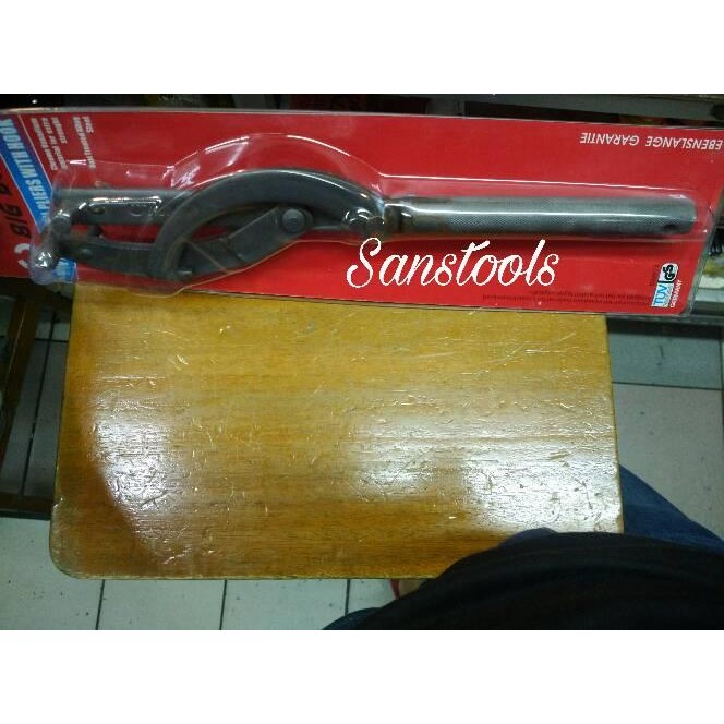 treker cvt motor matic FLYING WHEEL PLIERS WITH HOOK vario mio GERMANY