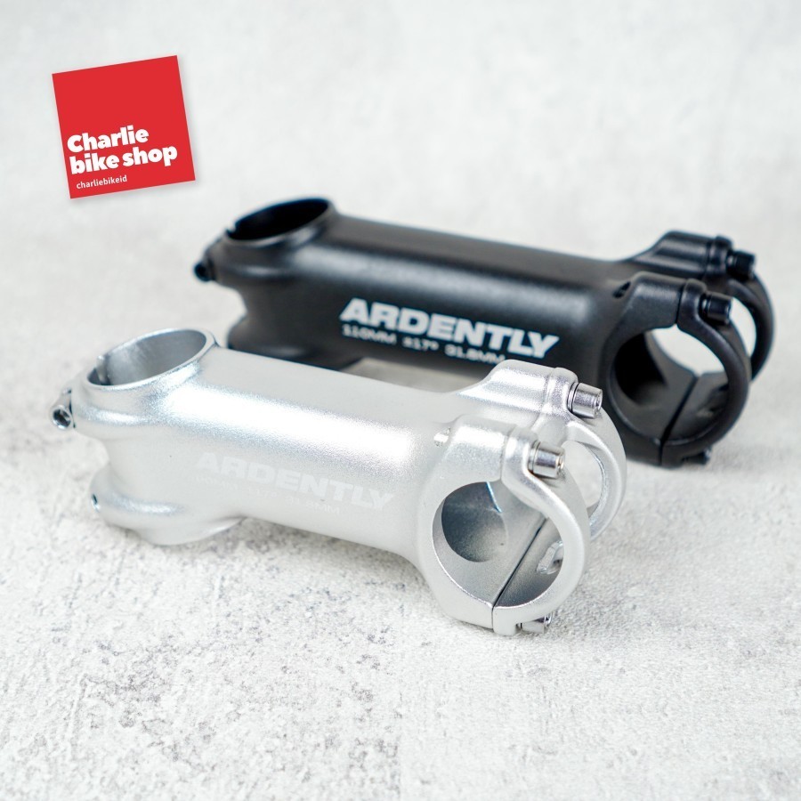 Stem Fixie Roadbike Ardently Alloy