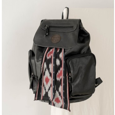FLASH SALE/ Gifary Backpack Tas Ransel Wanita | Backpack laptop 14 inch