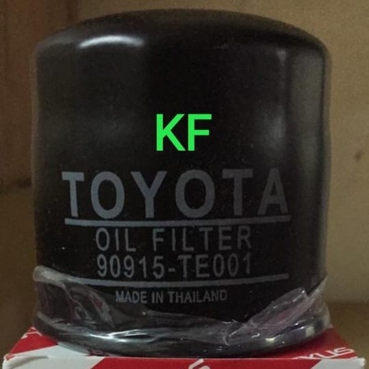 Filter oil TOYOTA Kijang