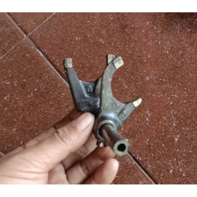 CAPIT UDANG+AS CAPIT UDANG RASIO JUPITER Z KODR 5TP PNP VEGA R NEW ORIGINAL COPOTAN