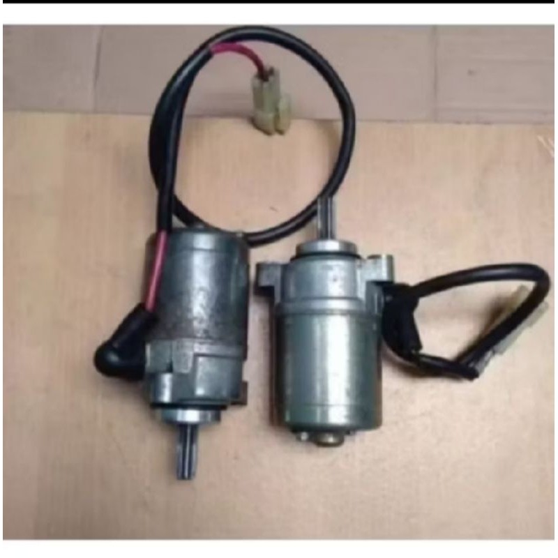 DINAMO Stater VEGA ZR Jupiter ROBOT VEGA RR FORVE Original Second Copotan