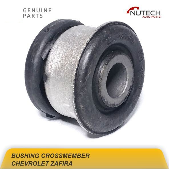 Part--COD Bushing Crossmember Chevrolet Zafira ORI GM ASLI