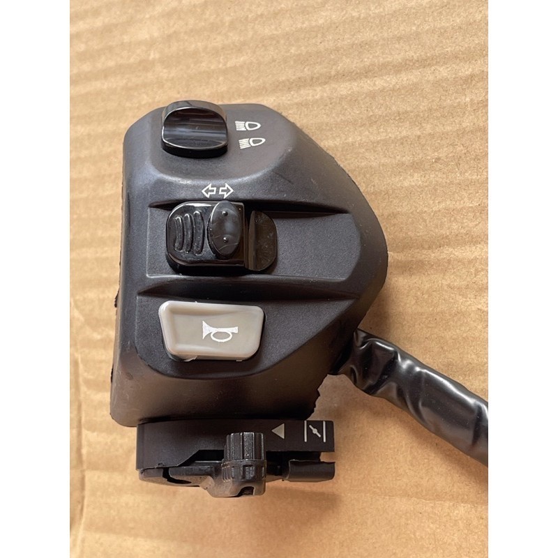 Saklar Kiri Mio Mio Sporty