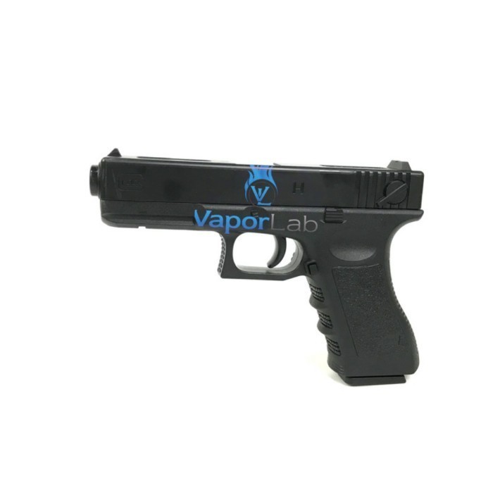 PISTOL MAINAN ANAK TOY GUN GLOK GLOCK PELURU JELLY WATER GEL HYDROGEL - P-18C MAGAZIN