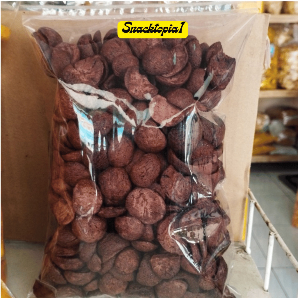 

READY sereal chocochips cereal kiloan chocochips 1kg sereal 1kg cococrunch