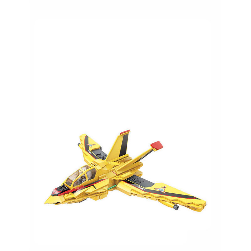 QMAN Guts Wing 1 Multicolor - QMN75037