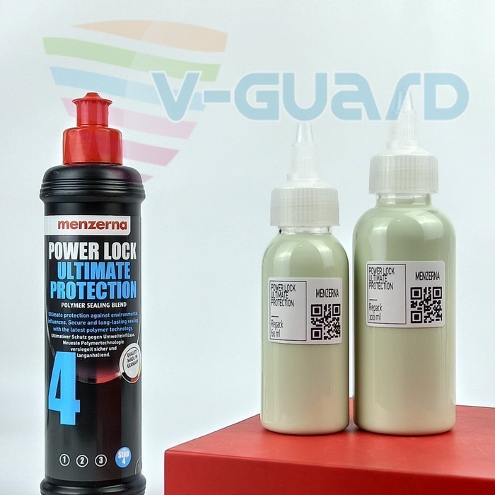 Menzerna Power Lock PL REPACk - 60 ml