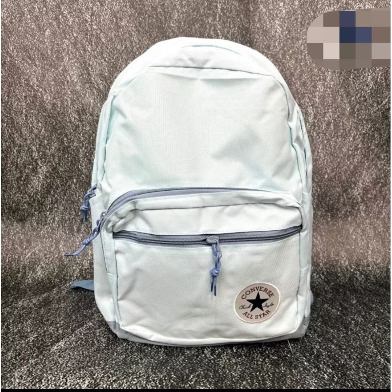 Orignal Premium TAS CONVERSE BIRU