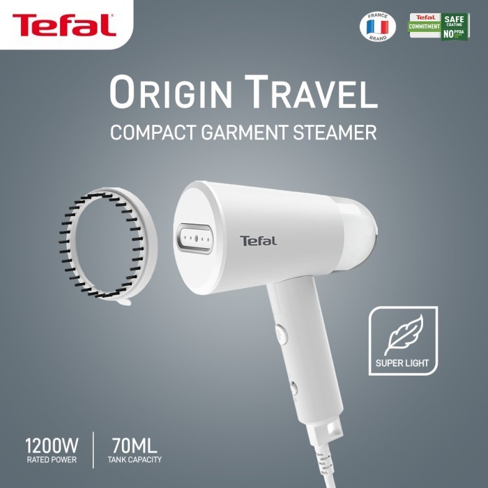 Tefal Handheld Steamer