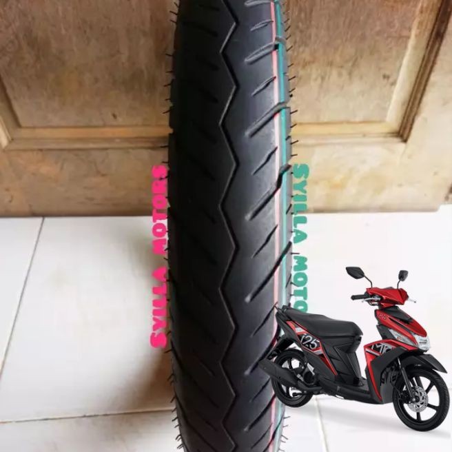 Original ban MIO M3 70/90 RING 14