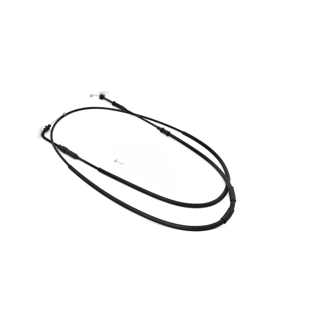 Tali Gas Tutup Original Vespa LX 150 2V - 666615