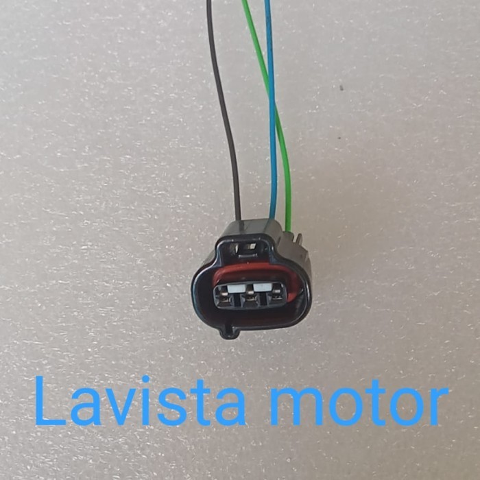 soket isc toyota great corolla