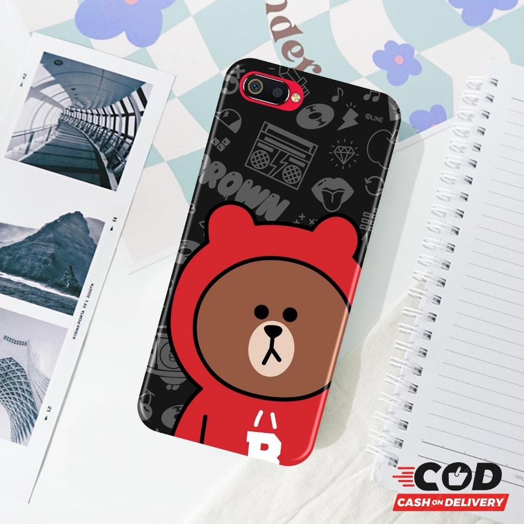 REALME C2 - Case Hp - Casing Hp - Softcase Case Hp REALME C2 - Casing Hp - Softcase - Case Hp REALME