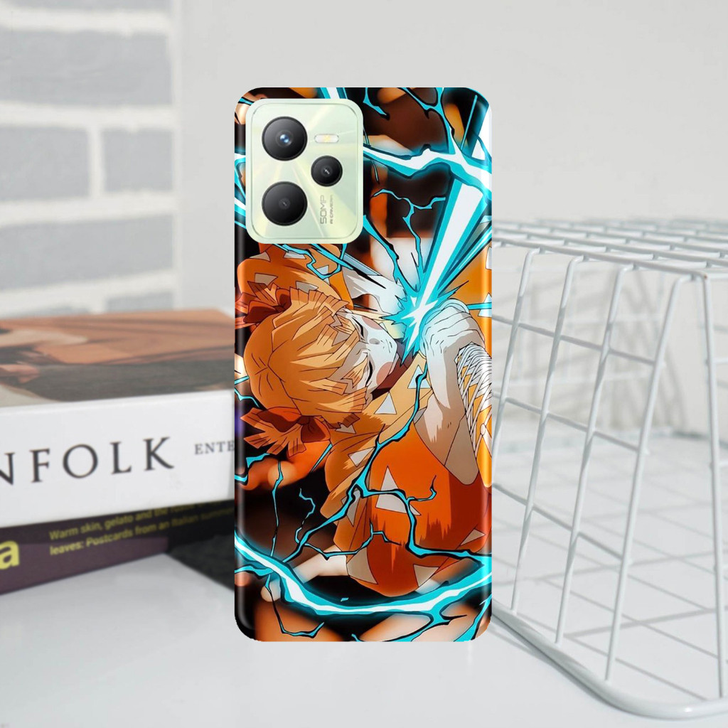 Case REALME C35- Casing Hp - Softcase Cakse Hp REALME C35 Casing Hp - Softcase - Case Hp REALME C35 