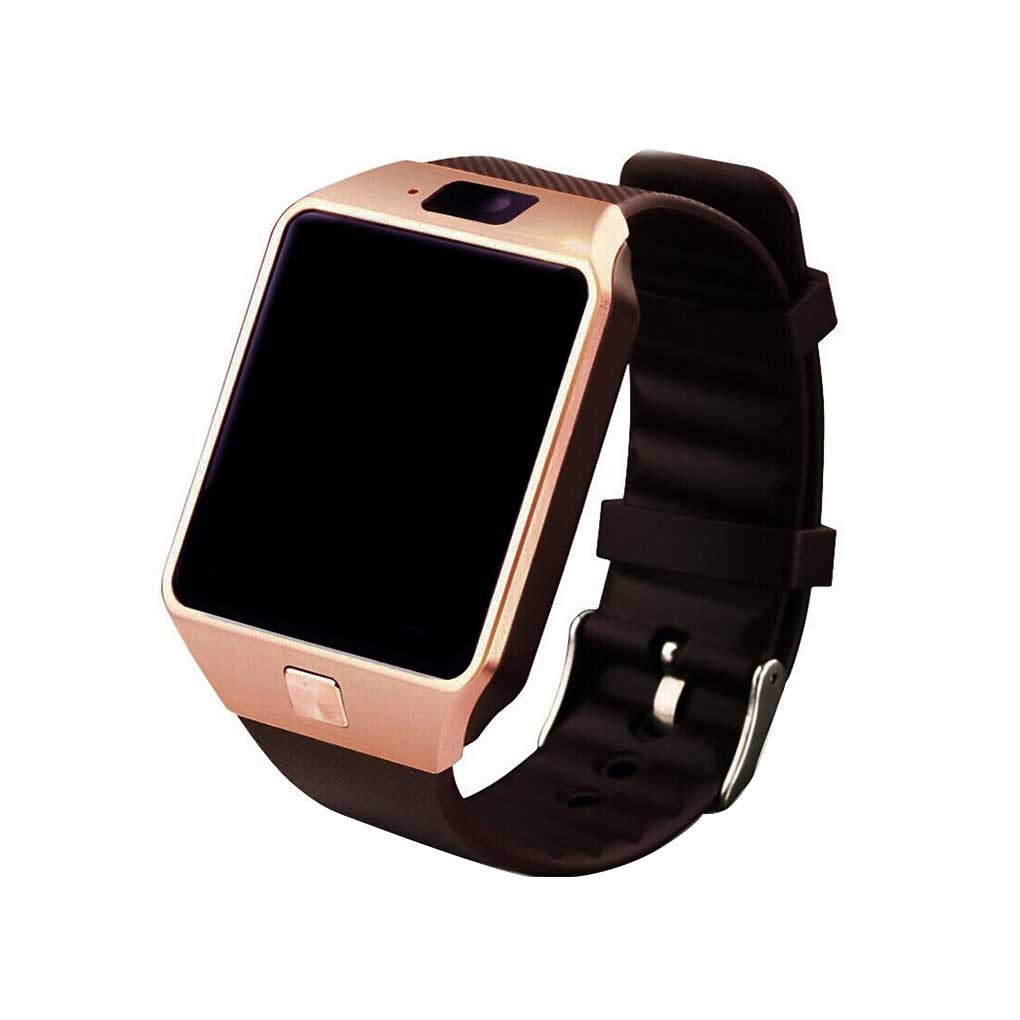 

DZ09 1.56inch Bluetooth Smart Watch with Multi Language Touch Screen Watch Wristwatch