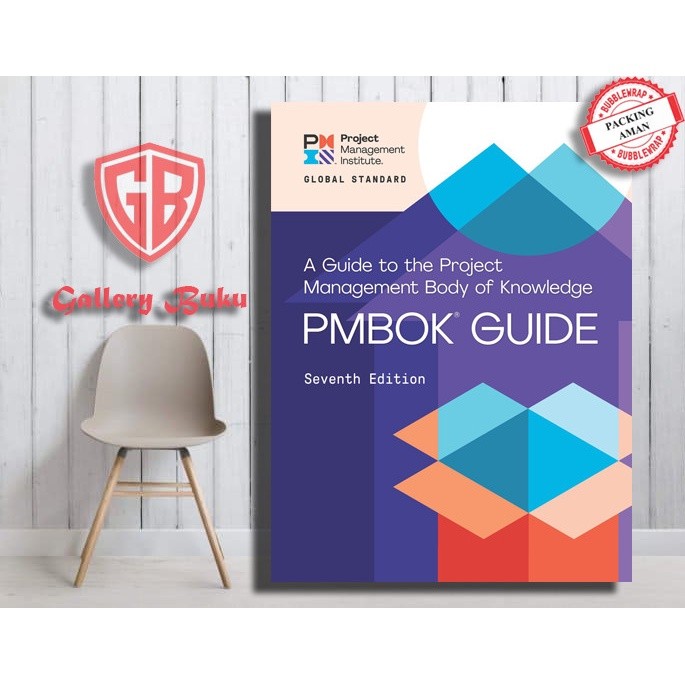 pmbok 7th edition management