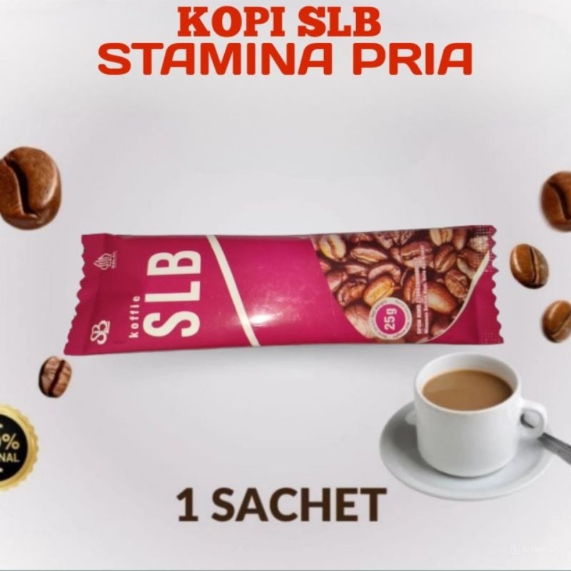 

SLB 1 SACHET