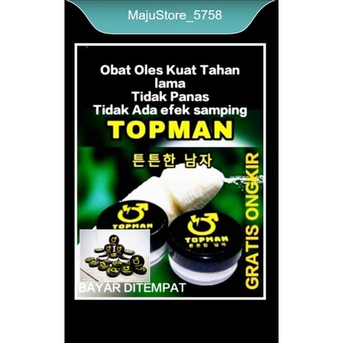 Topman,Topman Oles Original,Topman Ori