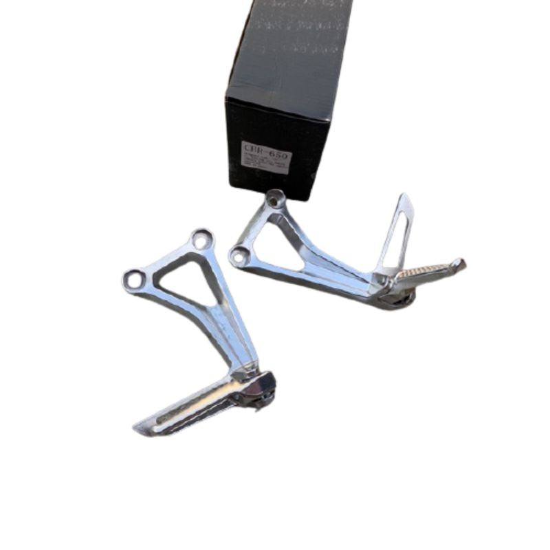 Postep Footstep Belakang CB 650 F CBR 650 CBR650 Ori Import