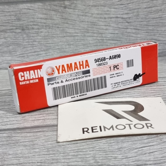 RANTAI KETENG MIO, MIO J SOUL GT ORI 94568-A6090 BERKUALITAS