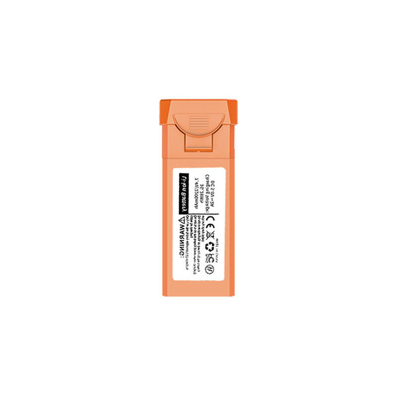 Original L900 PRO Se Drone Battery For L900 PRO-SE Drone Battery Accessories Quadcopter Drone 7.4V 2