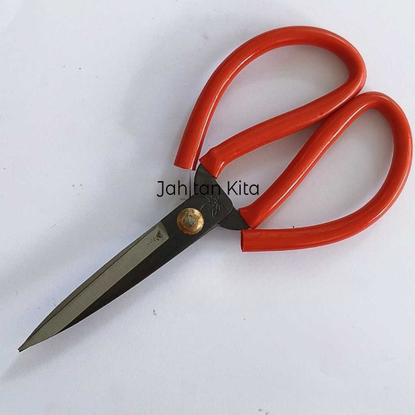 

GUNTING KODOK UNTUK POTONG KAIN/ BAHAN - Jahitan Kita