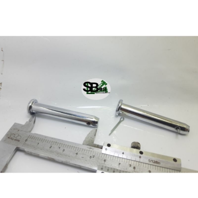 As Pin Pean 10mm as engsel as jok