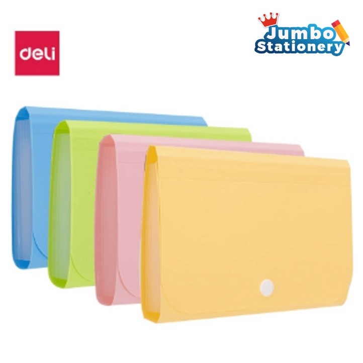 

Expanding File Deli A6 - E5561