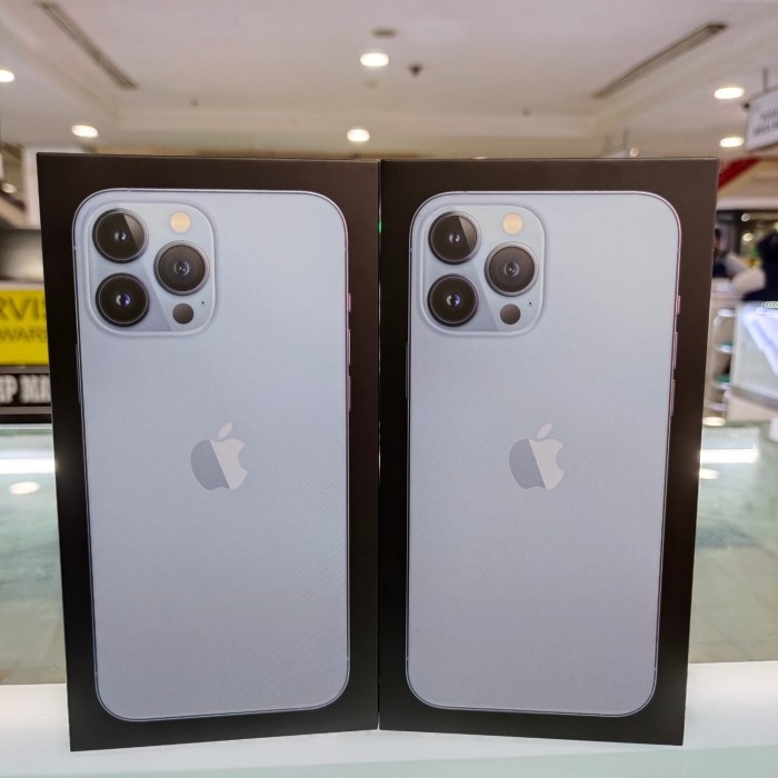 IPHONE 13PRO MAX 256GB IBOX