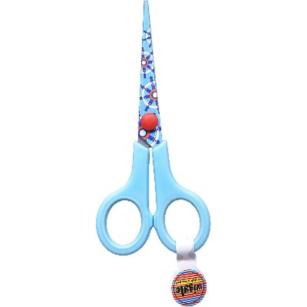 

Wiggle Gunting Nautical 5.5 inch