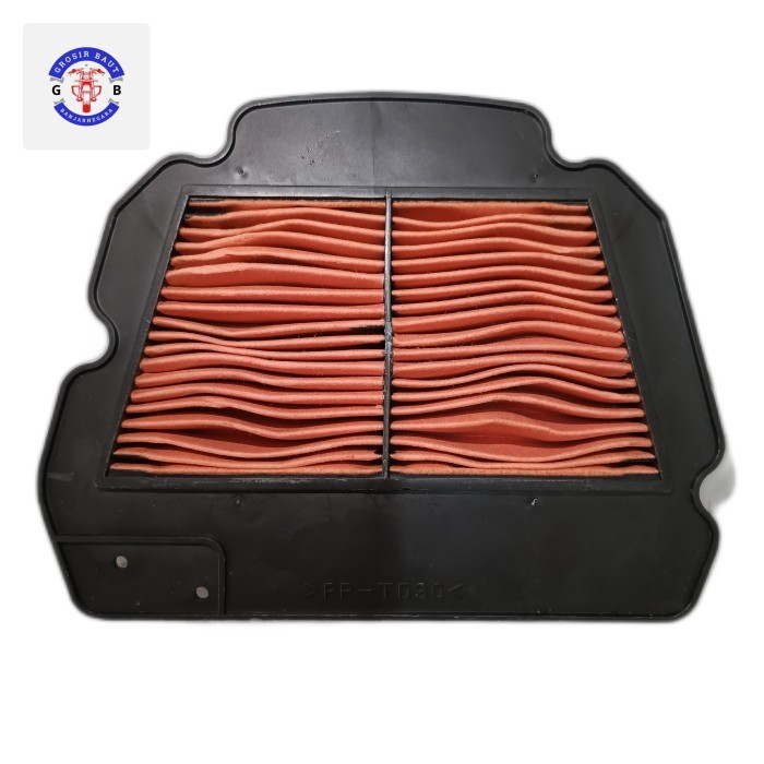 Filter Udara/Saringan Udara Xeon Karbu