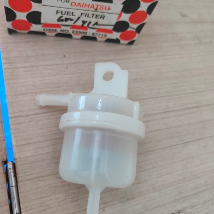 COD Part New saringan bensin daihatsu charade cx winner classy