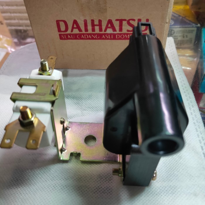 COD New Part coil original daihatsu zebra S89 charade winner classy
