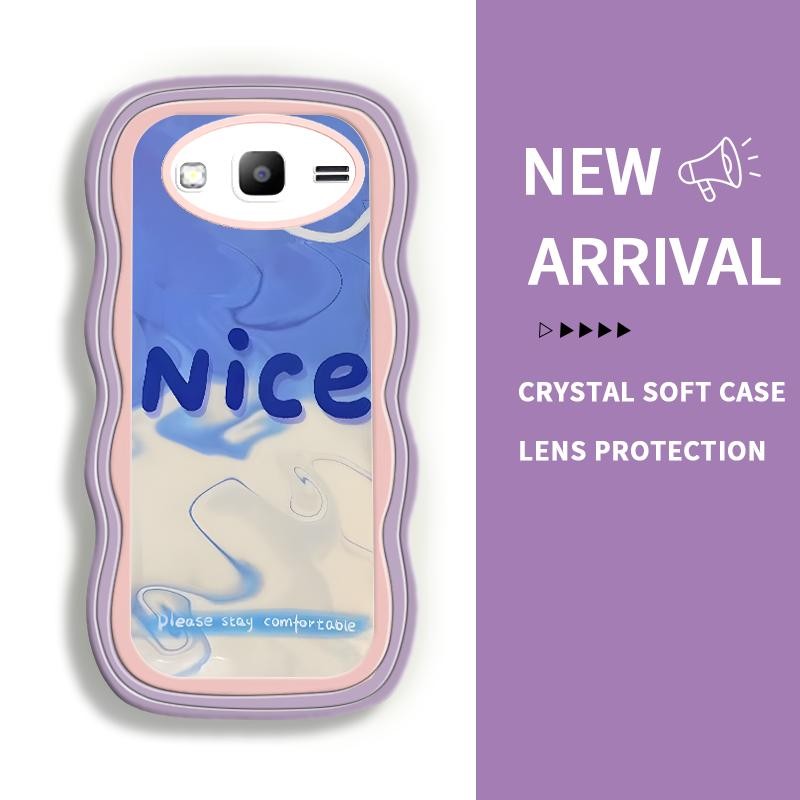 Case For Samsung J2 Prime Ace Pro 2018 J3 2016 J4 Plus J5 2016 2017 J6 J7 2015 J7 2017 Grand On7 Sil