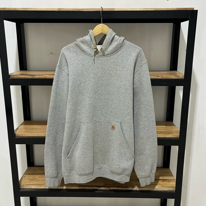 Hoodie Carhartt Second Original