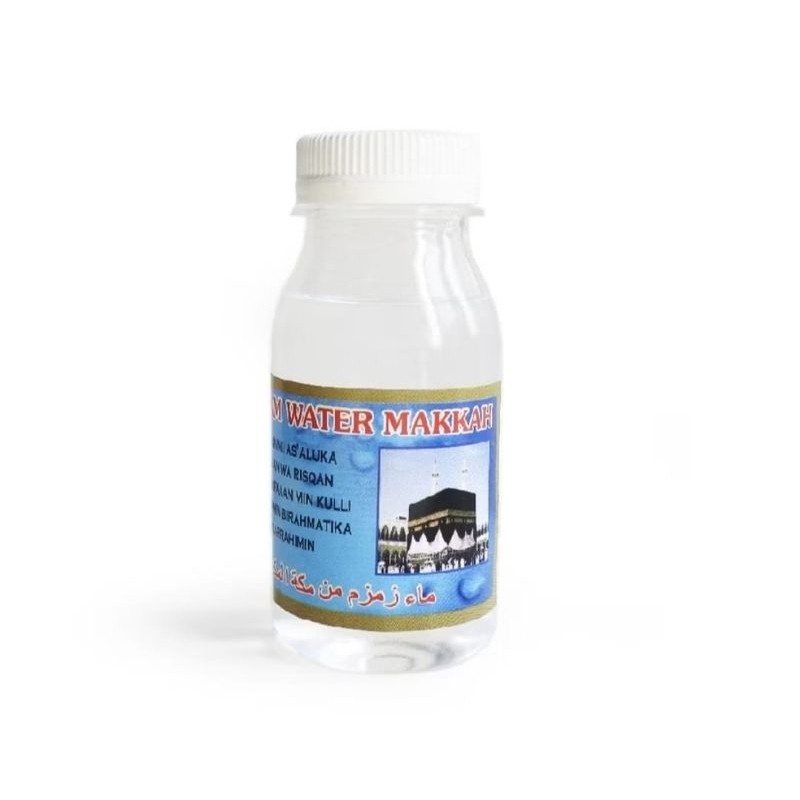 

AIR ZAMZAM 80 ML & 50 ML 30ML 60 ML ORIGINAL